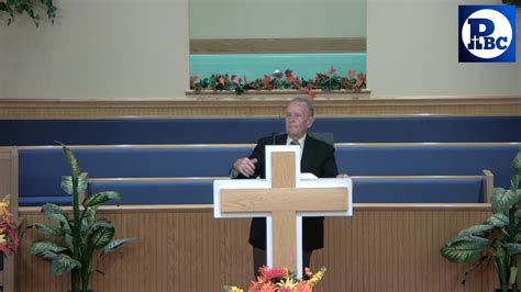 phil kidd church